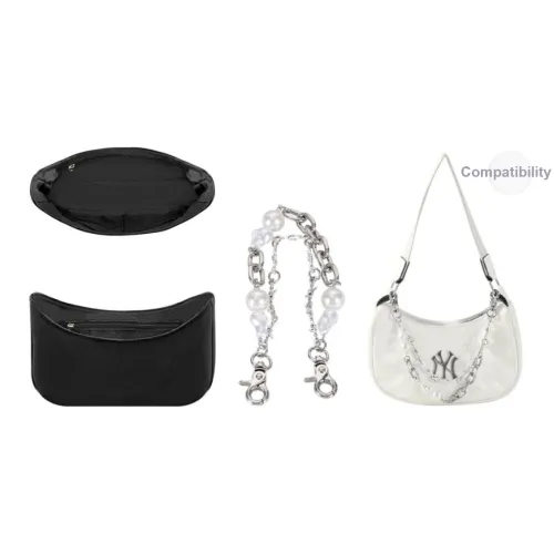 GUYI Металл Сумка Ремень Женское Серебро