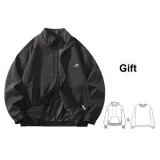 Black (Comes with 1 Random Sweatshirt)