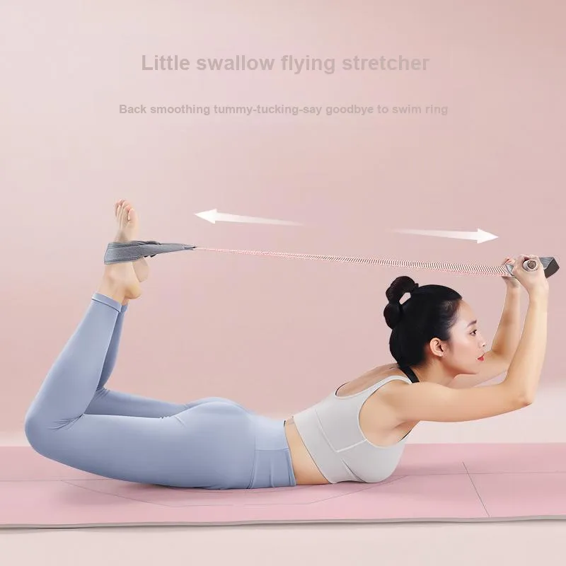Wave specific speed Resistance Bands-4