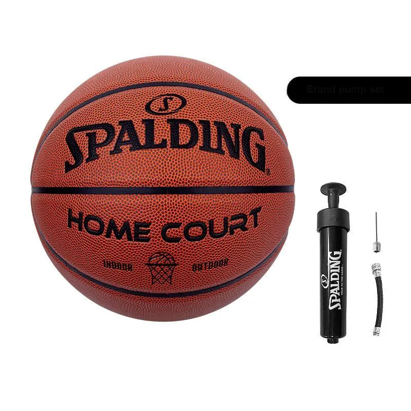 SPALDING Basketball-2