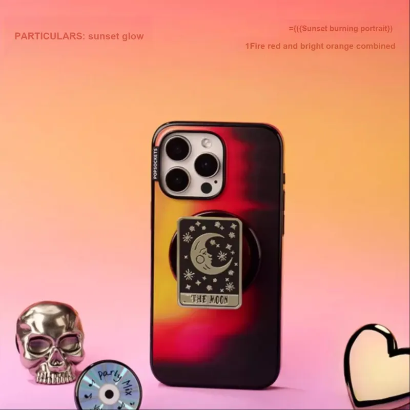 PopSockets Phone Cases-1