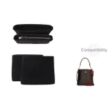 Black Felt Liner