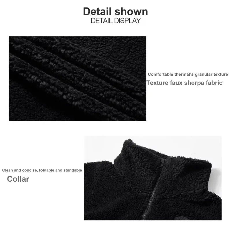 THE NORTH FACE Urban Exploration Velvet Jackets Women's Black-4