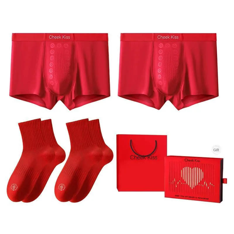 Cheekkiss Underpants Men's Box 3 Pack-11