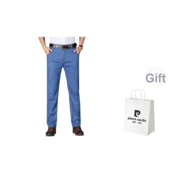 PIERRE CARDIN Suit Trouser Men's