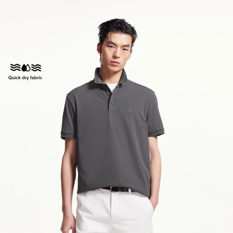 JACK&JONES Polo Shirts Men-8