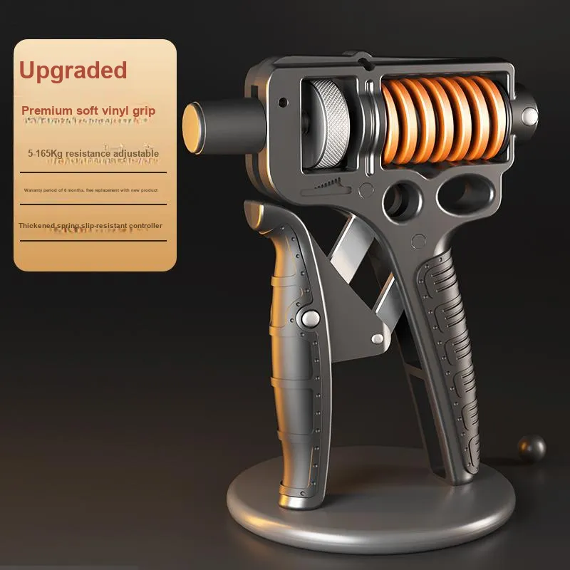 SND Grip-5