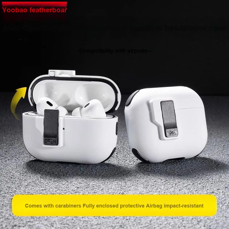 Yoobao Headphone Cases-1