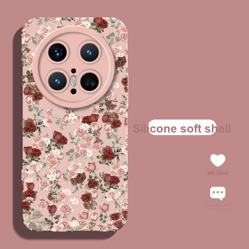 Interesting shell Phone Cases-7