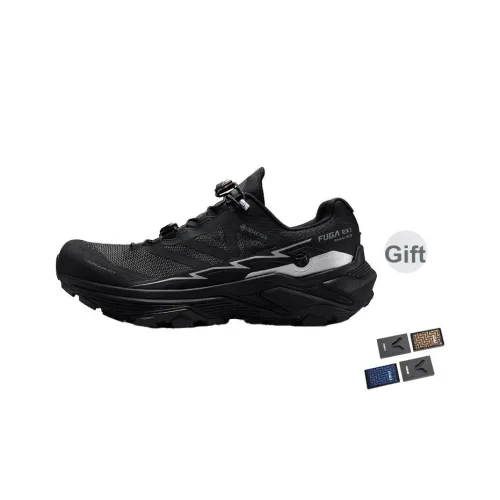 KAILAS FUGA EX3 Кроссовки для трейлраннинга Женские