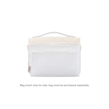 BagINBAG LOUIS VUITTON Pochette Metis Messenger Bag DuPont Paper Women's Multicolor