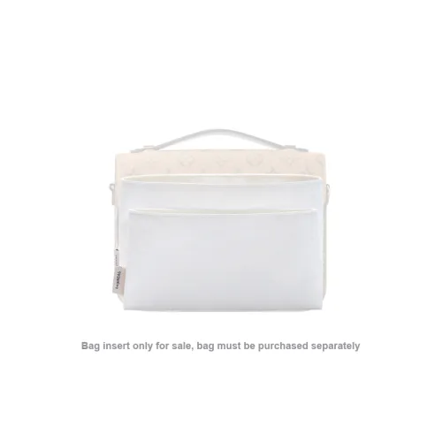 BagINBAG LOUIS VUITTON Pochette Metis Messenger Bag DuPont Paper Women's Multicolor