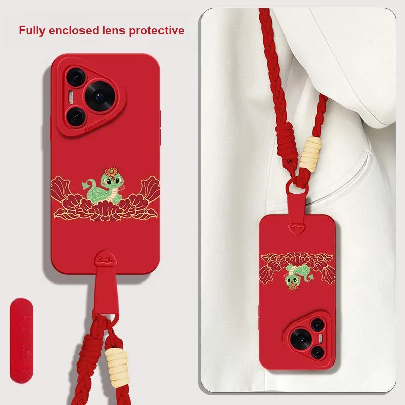 Interesting shell Phone Cases-7