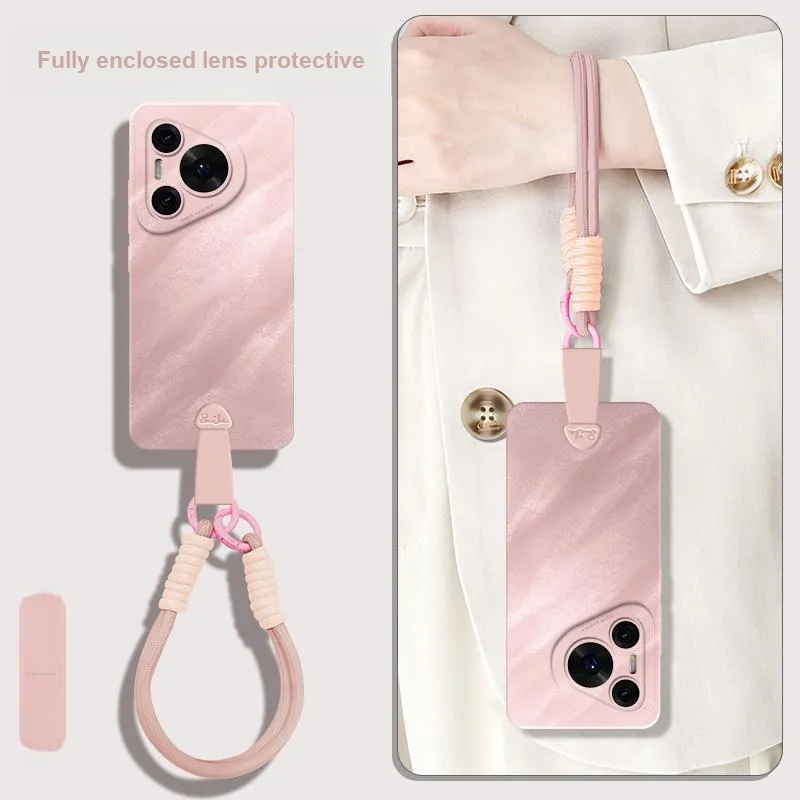 Interesting shell Phone Cases-9