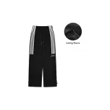 Black (Fleece-Lined)