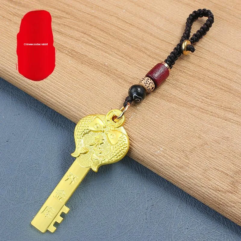 LINGJIE Pendants Unisex-7