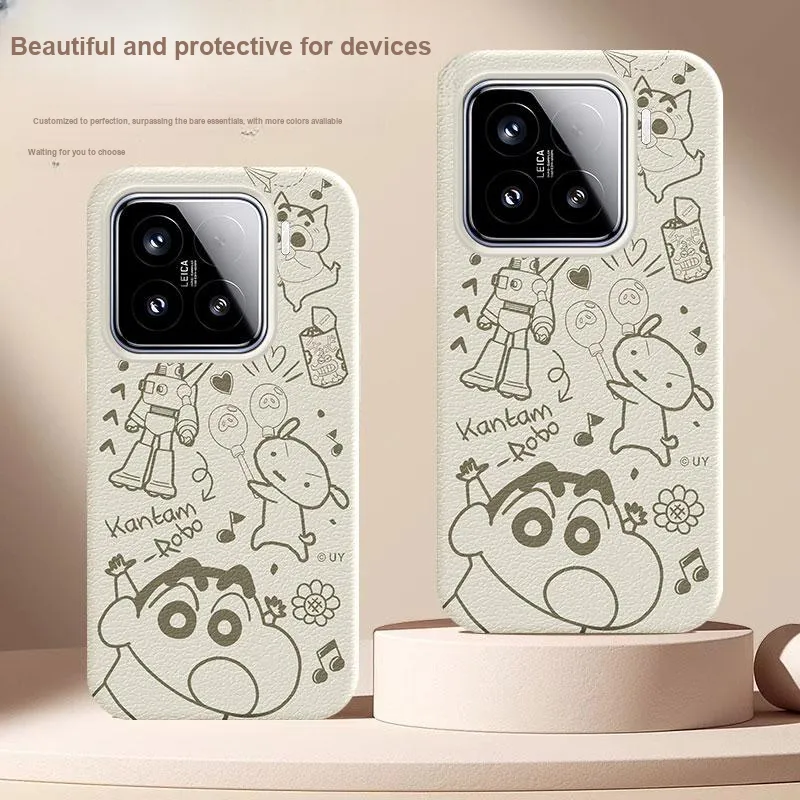 YIBAOBAO Phone Cases-1