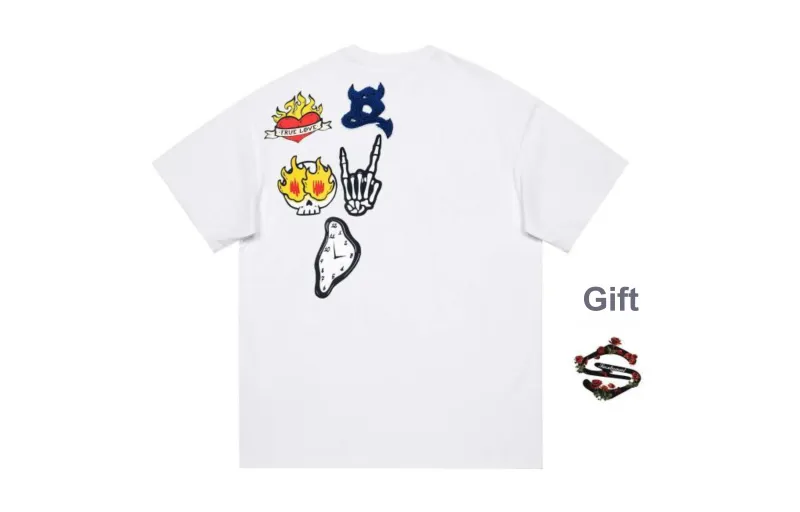SUNSETMONENT T Shirts Unisex-5