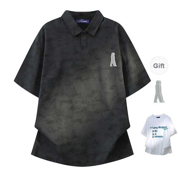 FAX FOR FMACM Polo Shirt Unisex-8