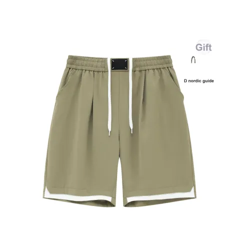 Nordic Raiders Повседневные шорты унисекс