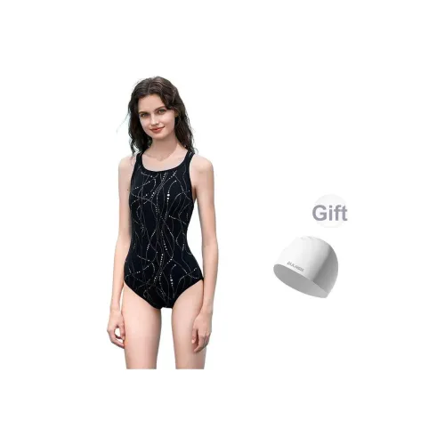 PULASSI Ван-Пис Купальник Женские