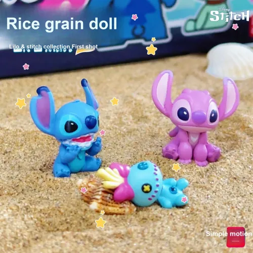 Слепые коробки Simplicity и Cultural Creation