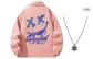 Pink (Comes with Necklace)