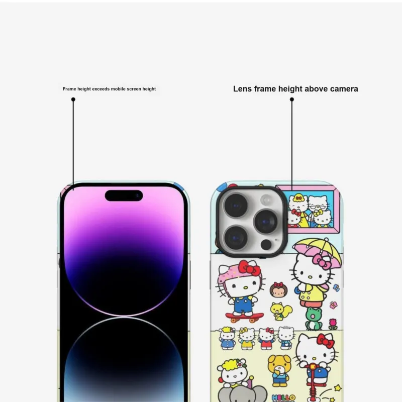 HASEE Phone Cases-4