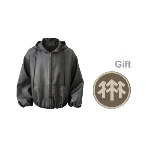 CENPIN Унисекс Куртки