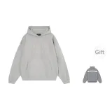 Smoke Gray (Hooded)