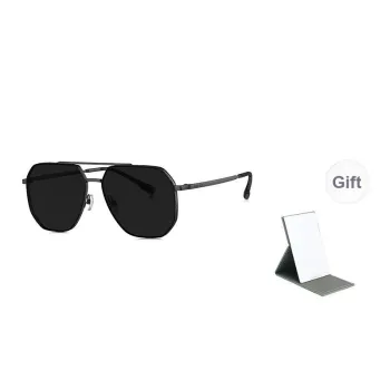 BOLON Aviator Sunglasses Men's Schoolboy