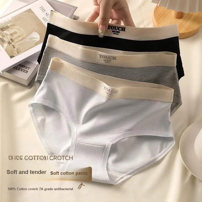 Caramella Underpants Women's Shopping Bag 5 Pack-5