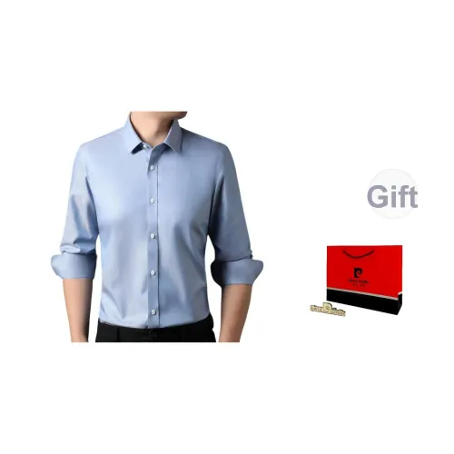 PIERRE CARDIN Мужские рубашки