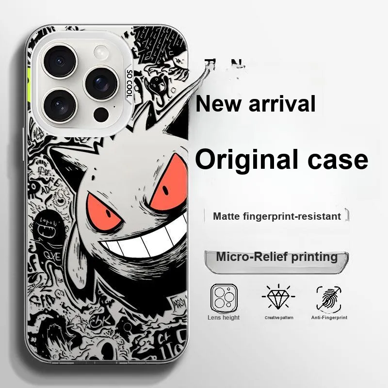 BAOCHENG Phone Cases-3
