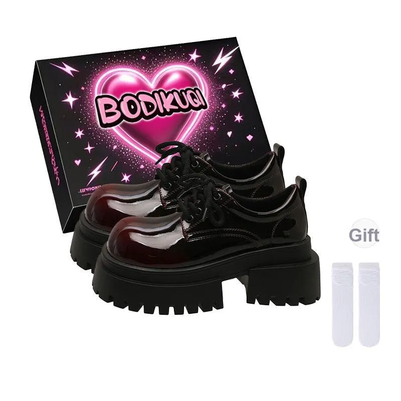 Boldi Kuki Casual Single Shoes Women's-9