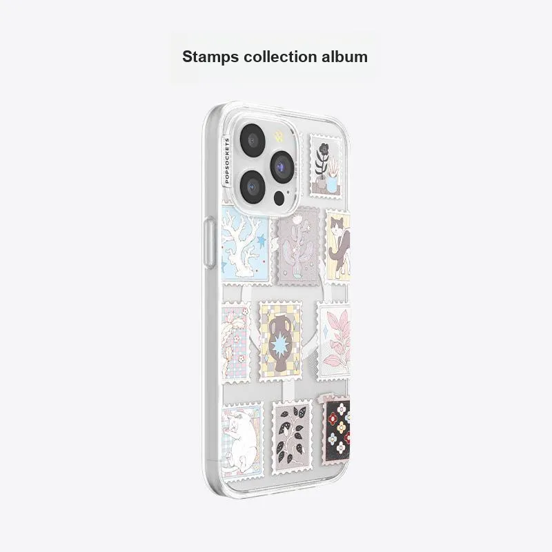 PopSockets Phone Cases-5