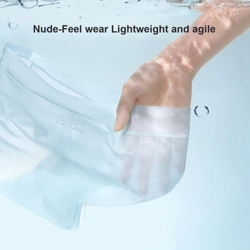 Runwei Underpants Women's 5 Pack-8