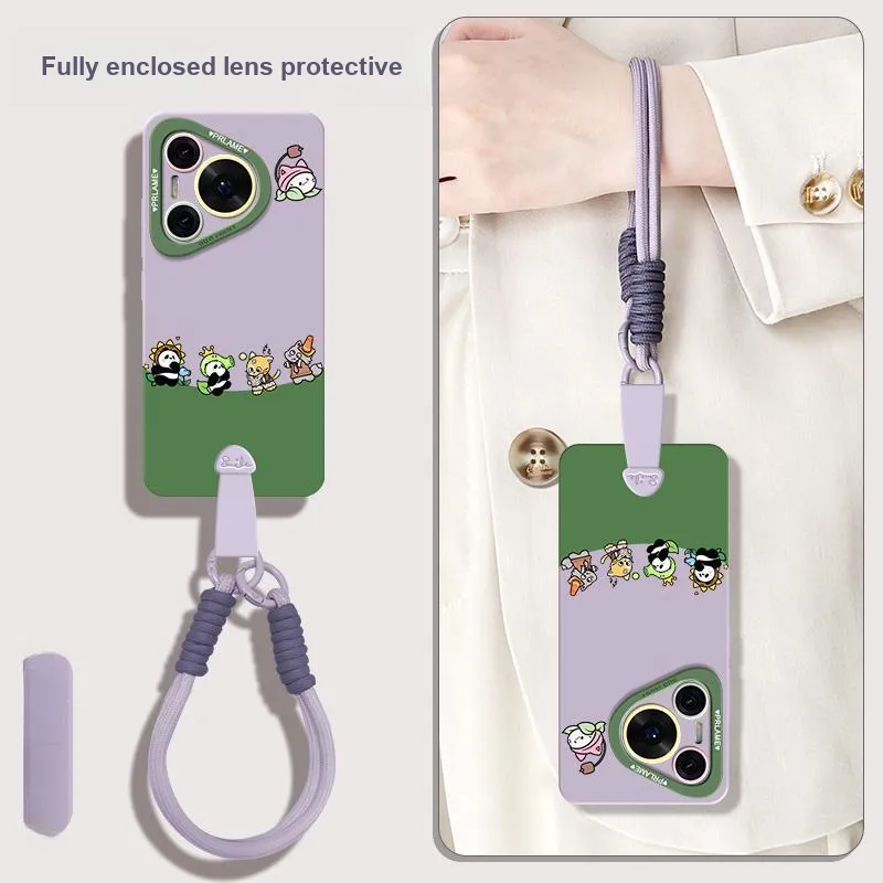Interesting shell Phone Cases-3