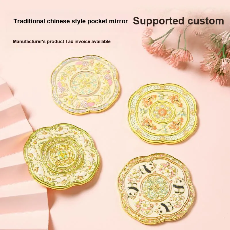 XIBI Make up Tools Unisex-2