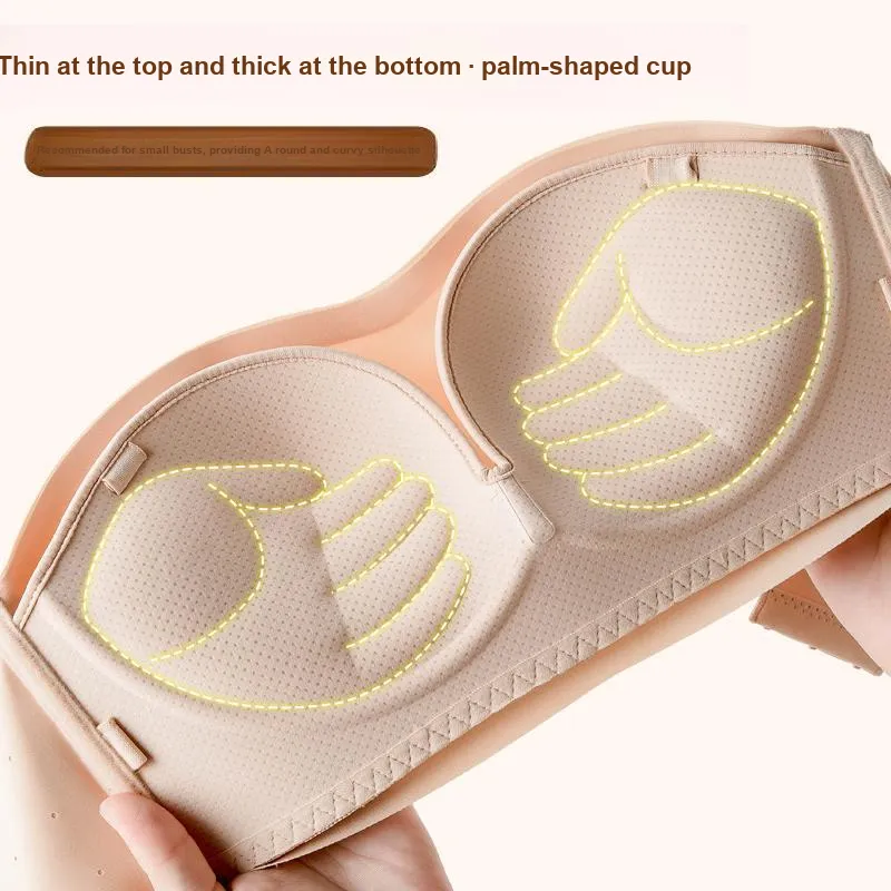 La Chapelle Women's Bras-5