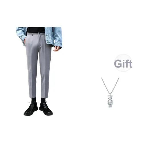 TUCANO Мужские костюмные брюки