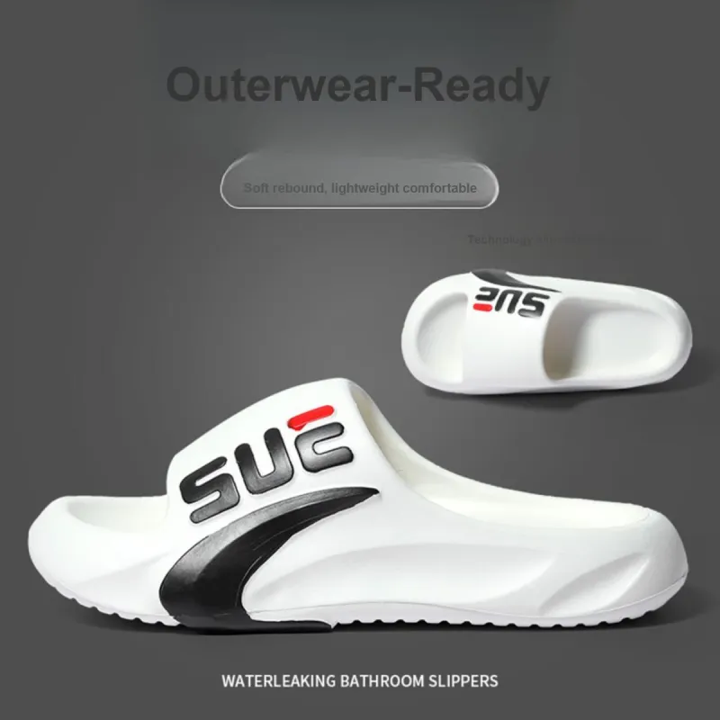 Gentle welcome Slippers / Home Slippers-4