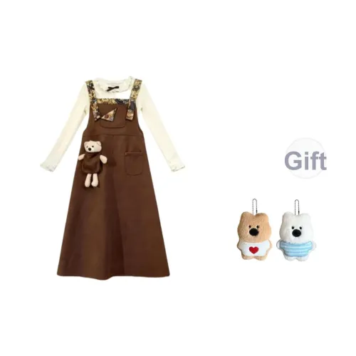 GHPC Женские Комплекты с Юбкой