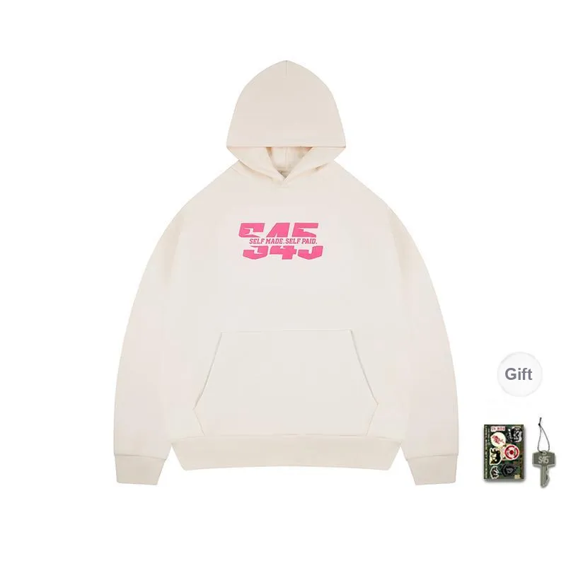 S45 Sweatshirts Unisex-3