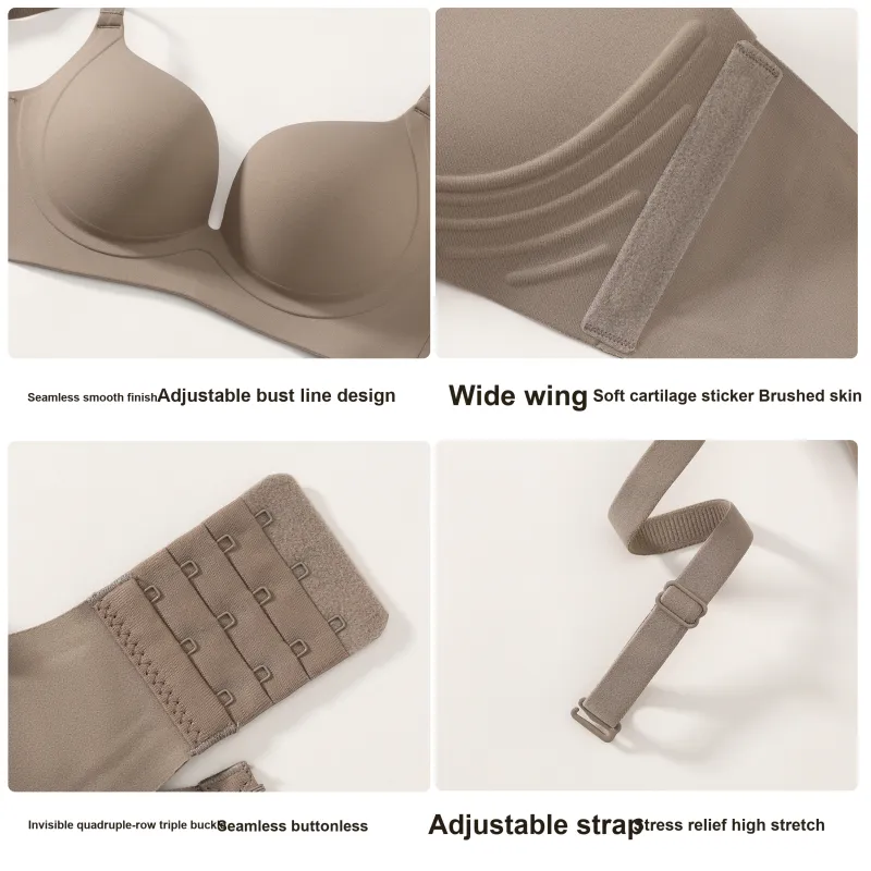 Urban beauty Women's Bras-28