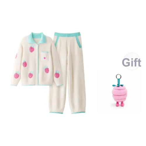 BANANA IN Унисекс Пижамные комплекты