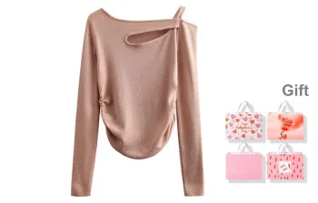 Adeworn Knitwear Women's Pink