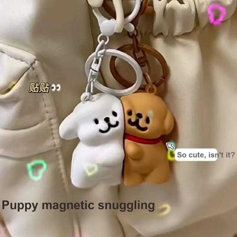 Yi Bu Kang Plastic Pendants Unisex-4