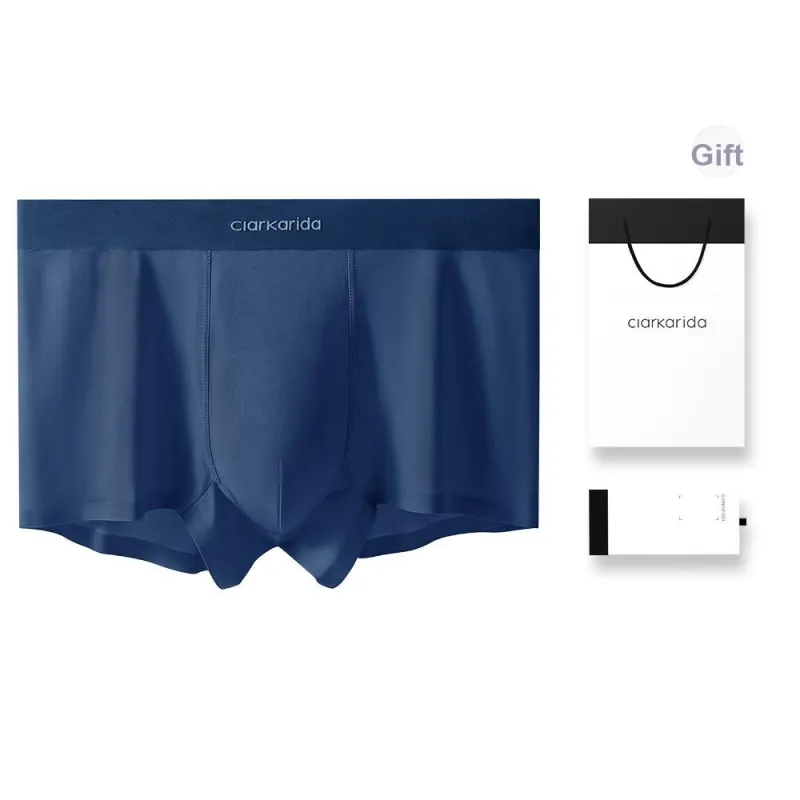 Clarkarida Underpants Men's Box 1 Pack-0