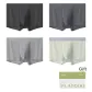4-Pack[Black+Dark Gray+Light Gray+Light Beige White]